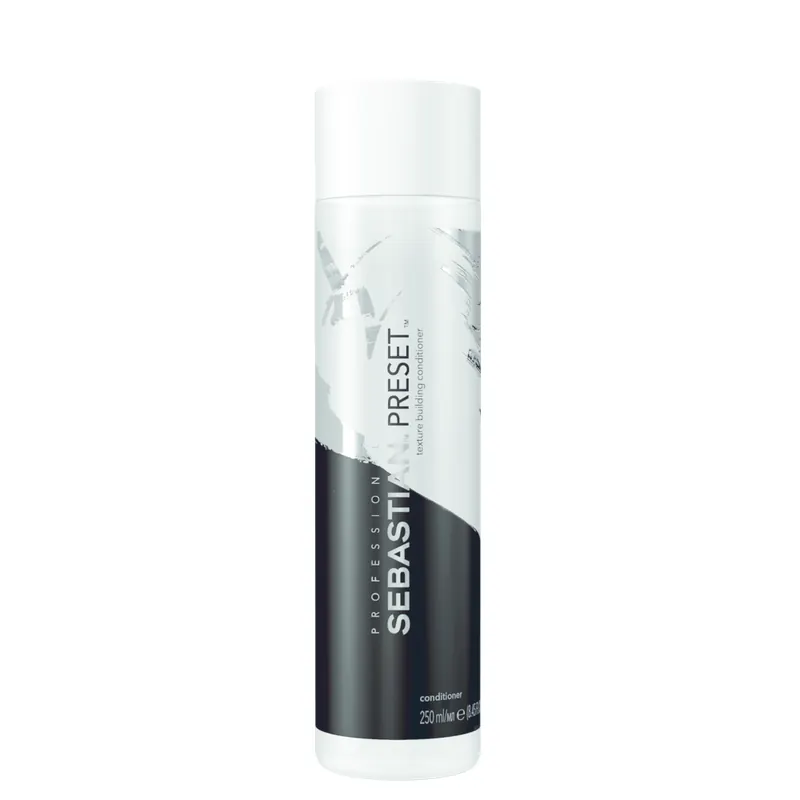 Sebastian Preset Conditioner - 250 ml