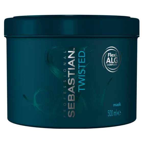 Sebastian Twisted Elastic Treatment