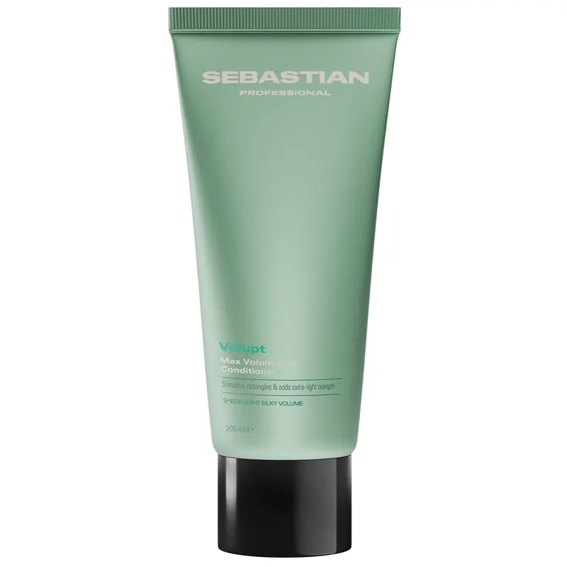 Sebastian Volupt Max Volumizing Conditioner