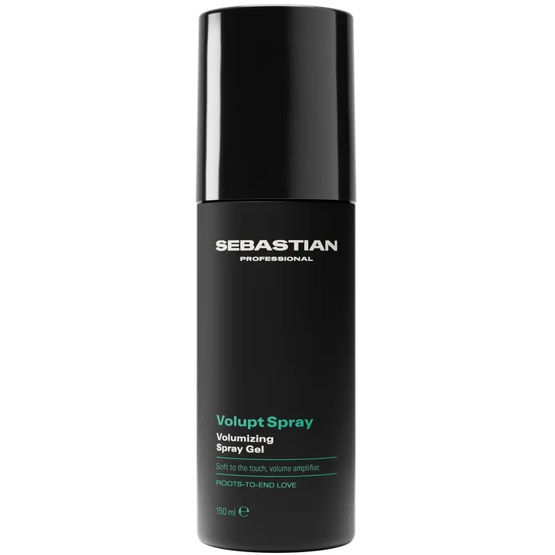 Sebastian Volupt Spray Volumizing Spray Gel