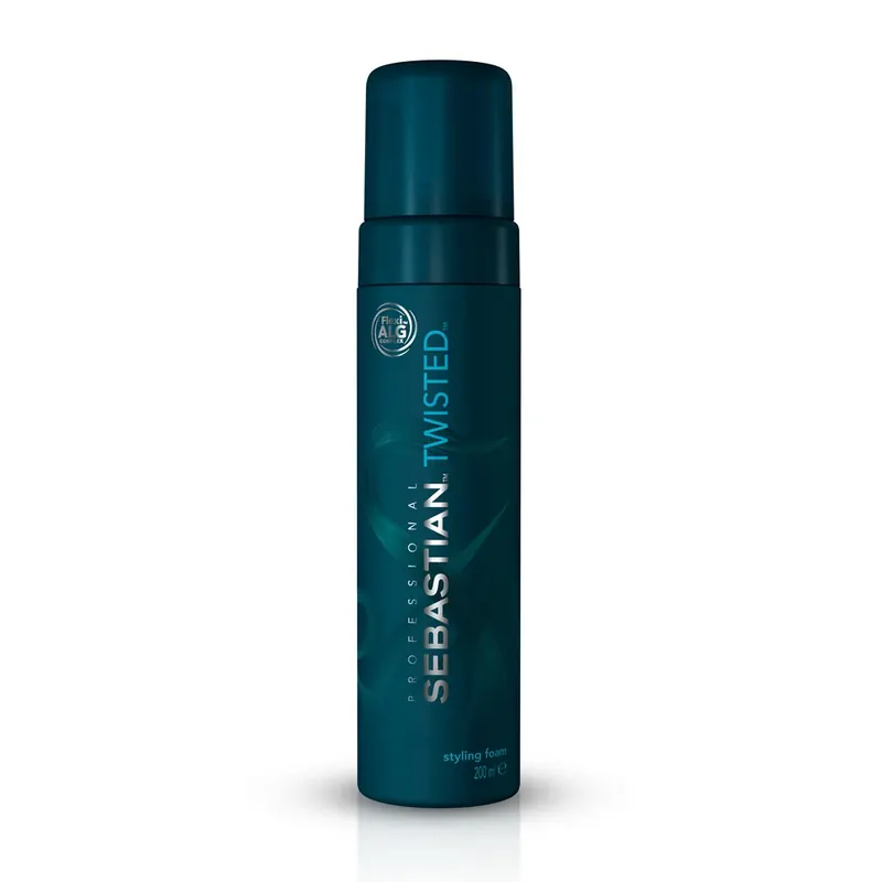 SebastianCurlsTwistedCurlLifterFoam200ml