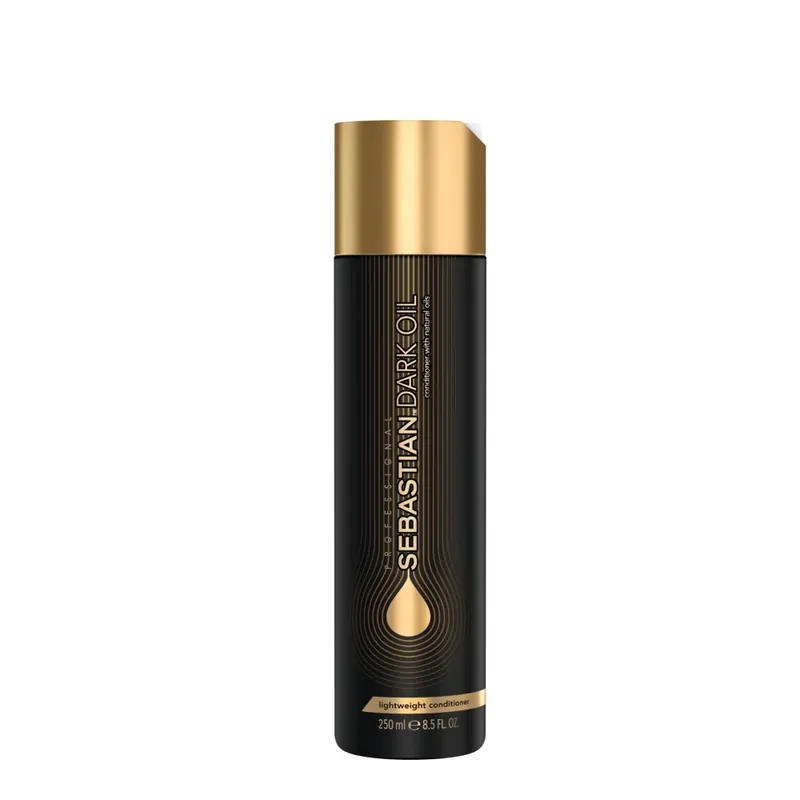SebastianDarkOilLightweightConditioner