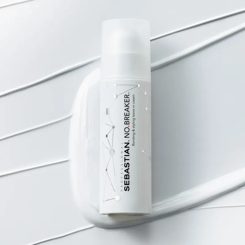 SebastianNo.BreakerBonding&StylingLeave-InCream145ml