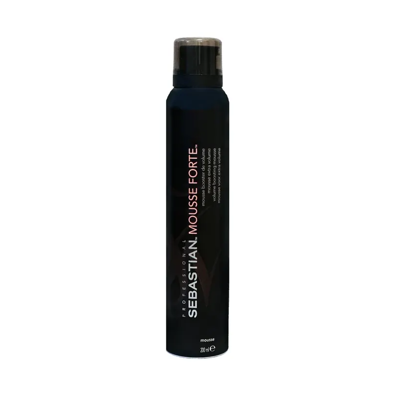 SebastianTextureMousseForte200ml