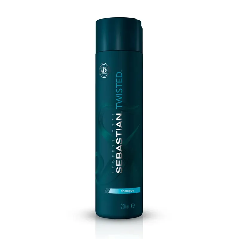 SebastianTwistedShampoo