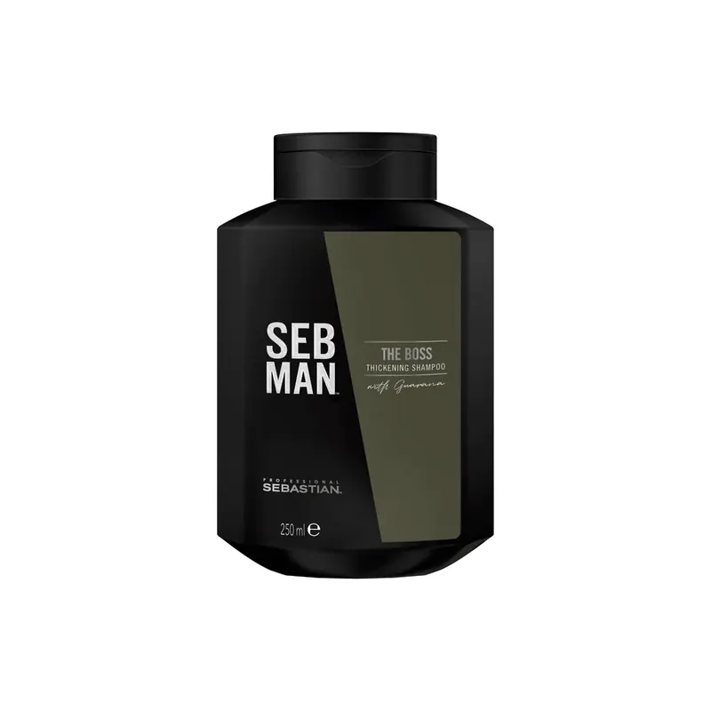 SEBMANTheBossThickeningShampoo