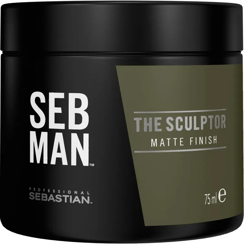 SEBMANTheSculptor-MattePastefürlanganhaltendeStyles75ml