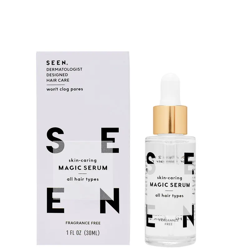 SEEN Magic Serum 1oz
