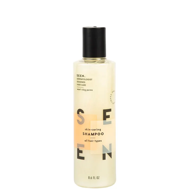 SEEN Shampoo 8.6oz