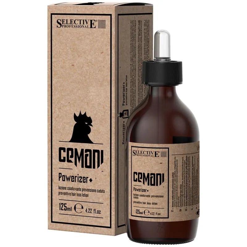 Selective Cemani Powerizer Lotion +