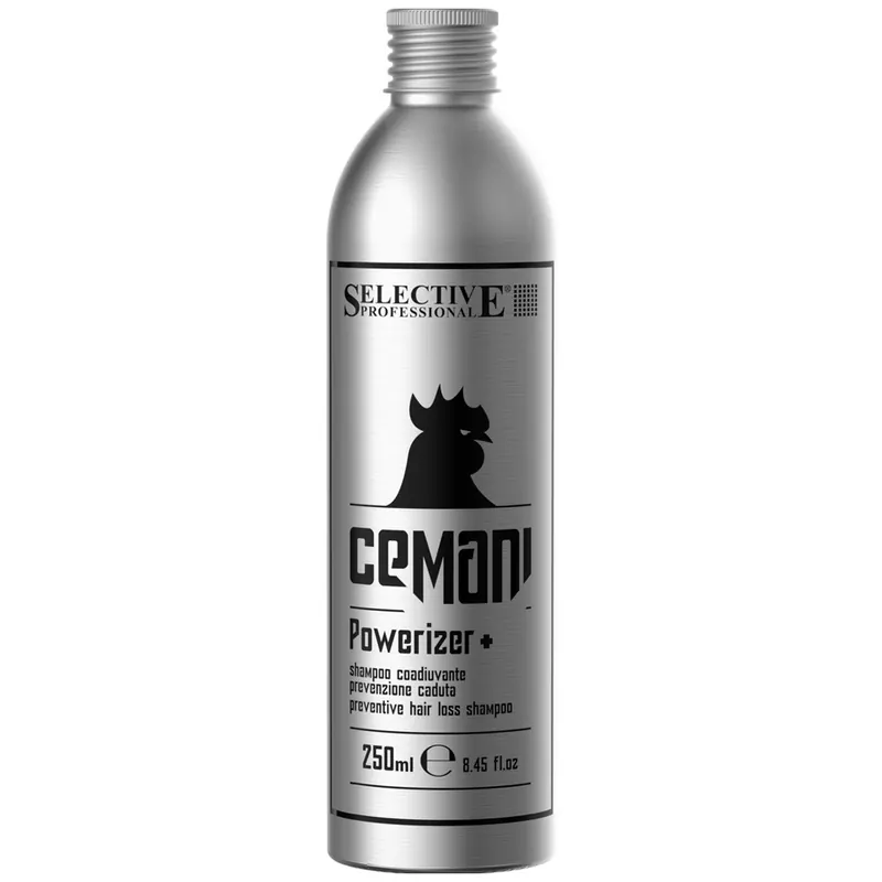 Selective Cemani Powerizer Shampoo +