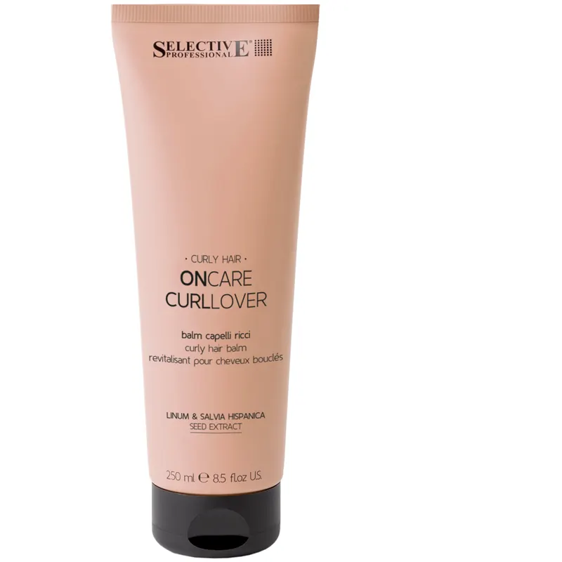 Selective Curl Lover Conditioner