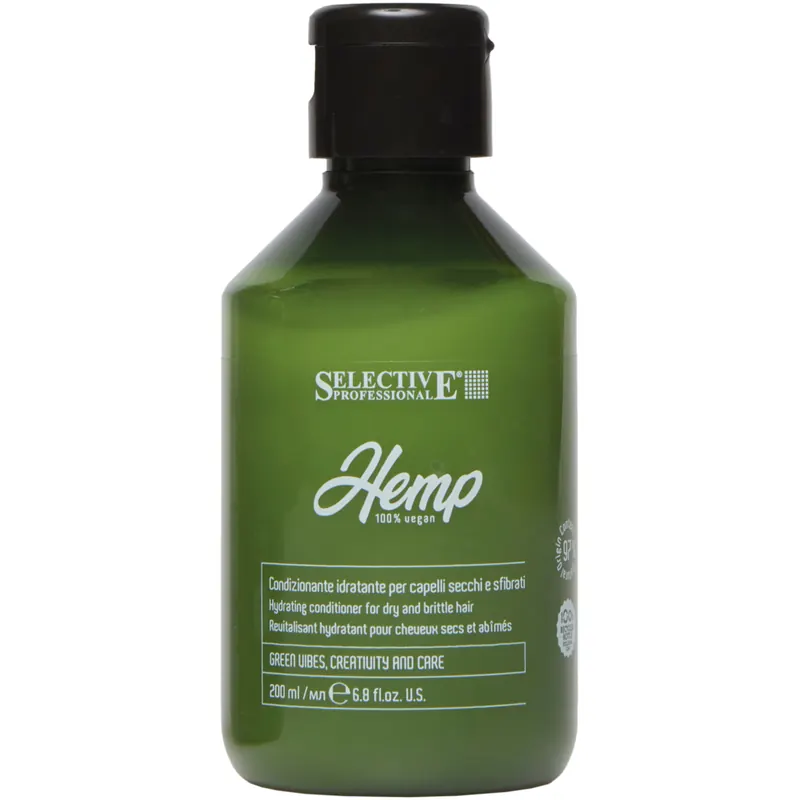 Selective Hemp Conditioner
