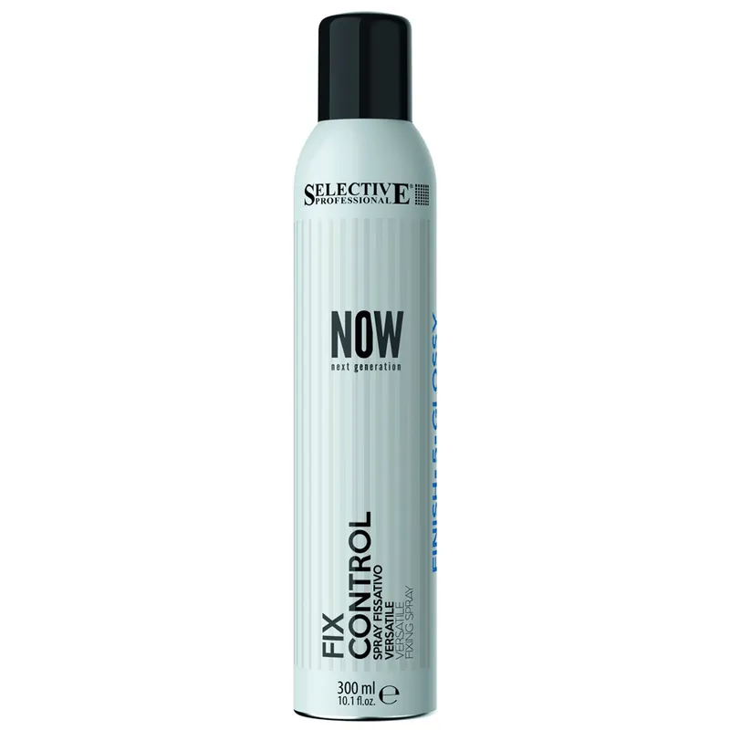 Selective NOW Fix Control Haarspray