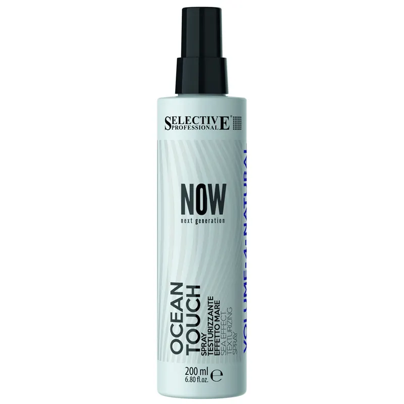 Selective NOW Ocean Touch Modellierspray