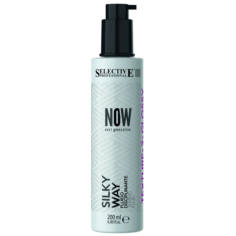 Selective NOW Silky Way Fluid