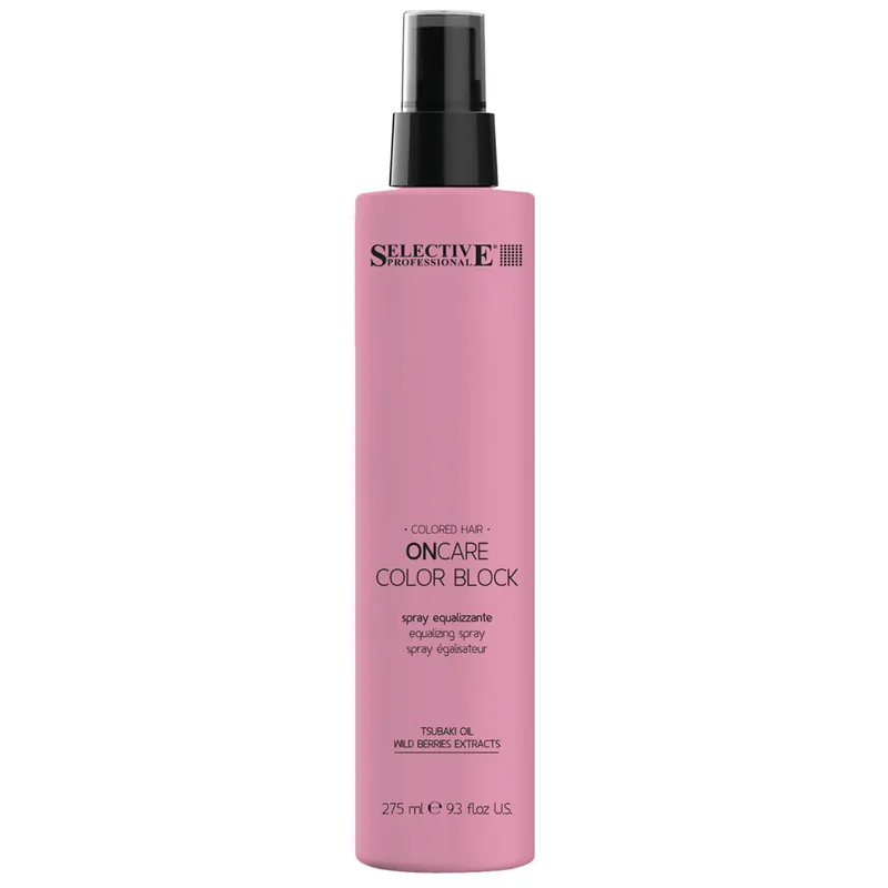 Selective On Care Equalizer Spray