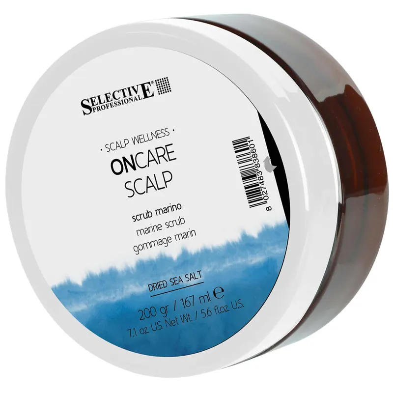 Selective On Care Marine Scrub