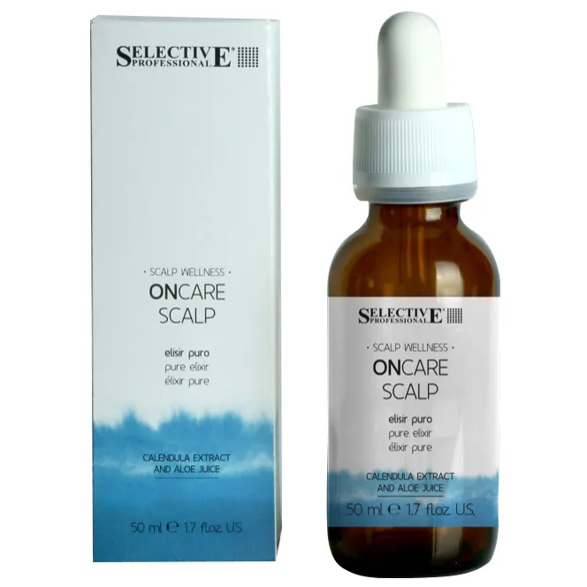 Selective On Care Pure Elixir