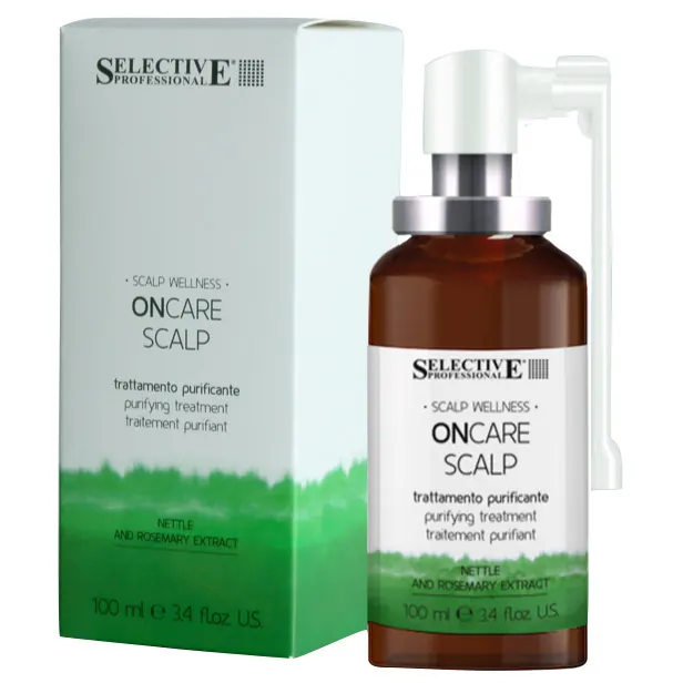 Selective On Care Purifying Treatment