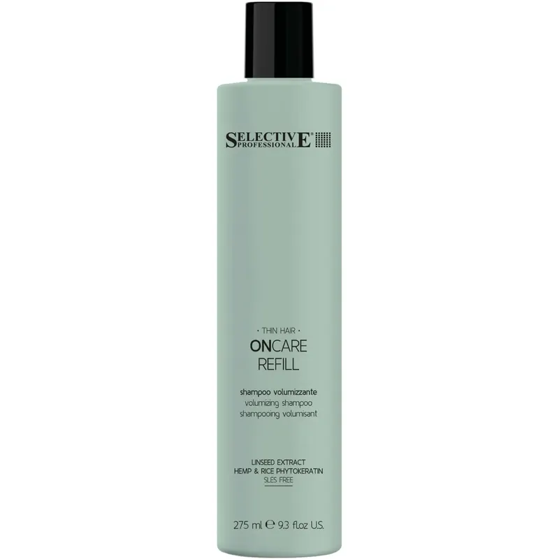Selective On Care Refill Shampoo