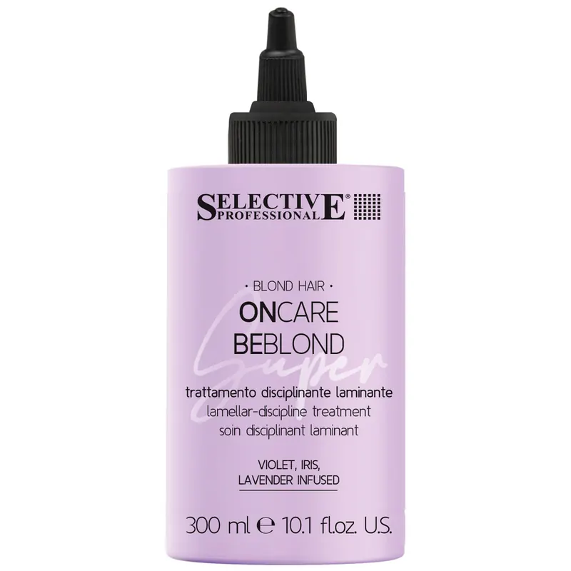 Selective On Care Super Blond