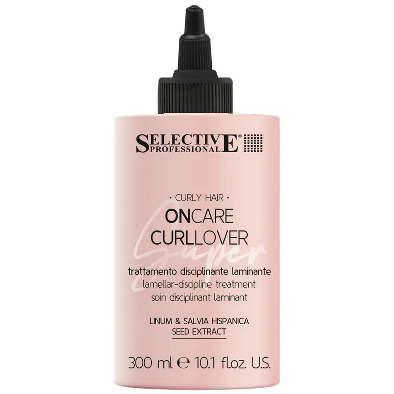 Selective On Care Super Curl