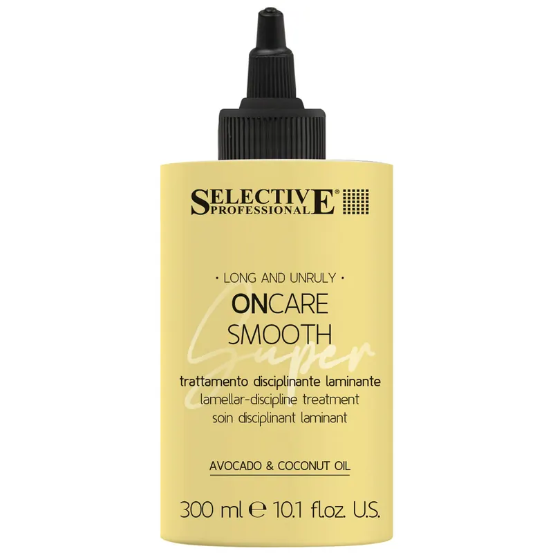 Selective On Care Super Smooth