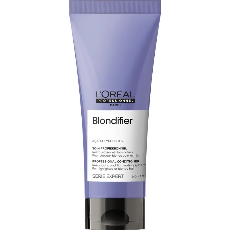 Serie Expert Blondifier Conditioner, 200 ml