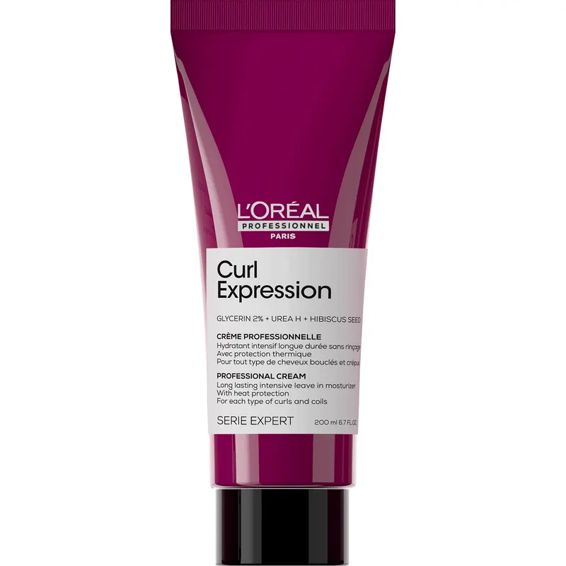 Serie Expert Curl Long Lasting Leavin