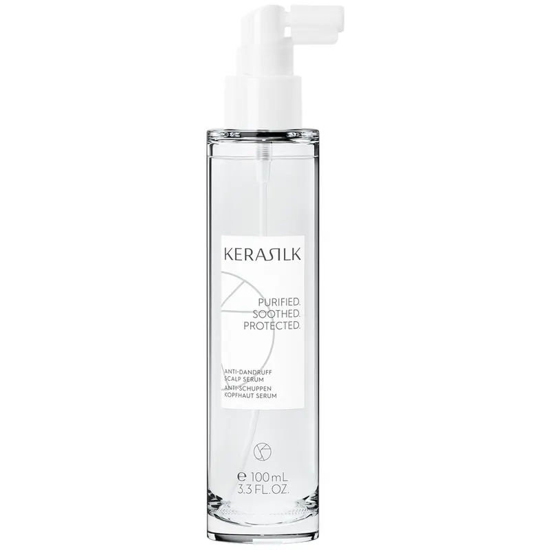 Sérum anti-pelliculaire Kerasilk