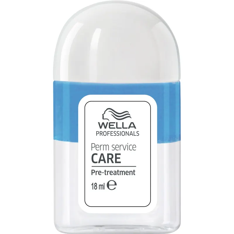 Service DW Pre-Treatment 18 ml