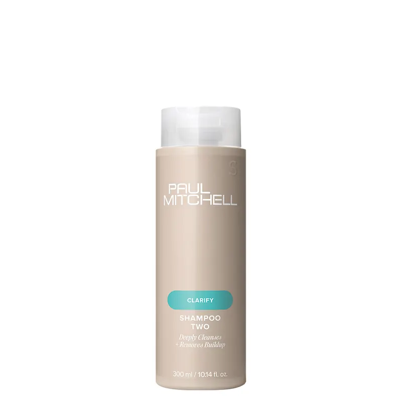 Shampoo Paul Mitchell Two