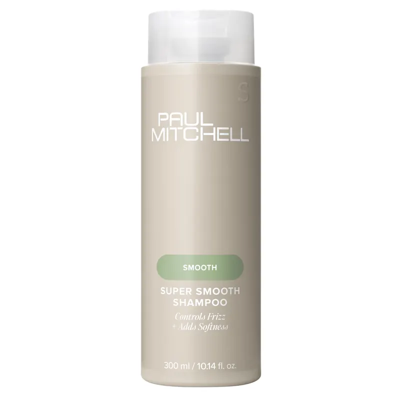 Shampoo Super Smooth Paul Mitchell