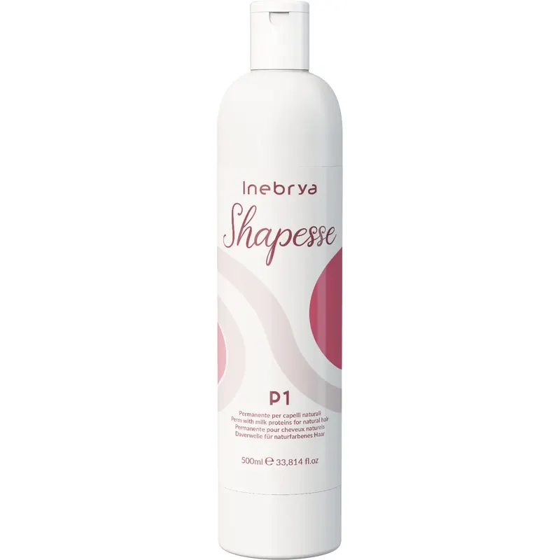 Shapesse Perm 500ml