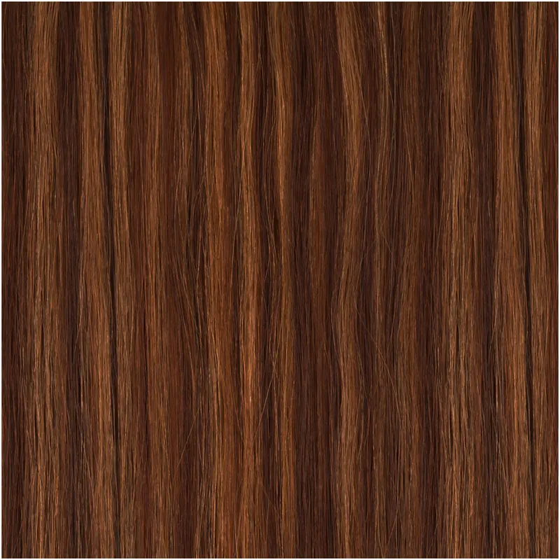 SHE Bonding Extensions Two Colours lang 50+
