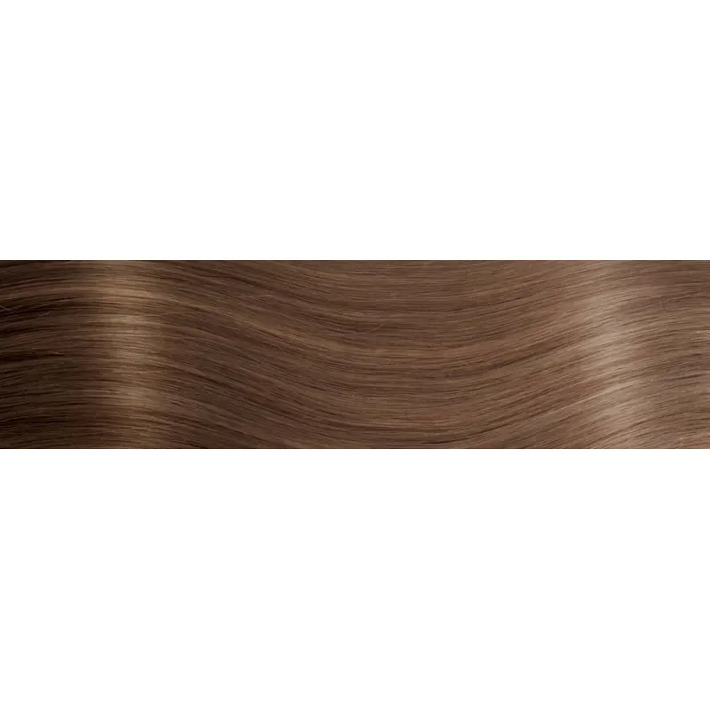 SHE Clip System Beverly Extensions Rooted 45/50 cm