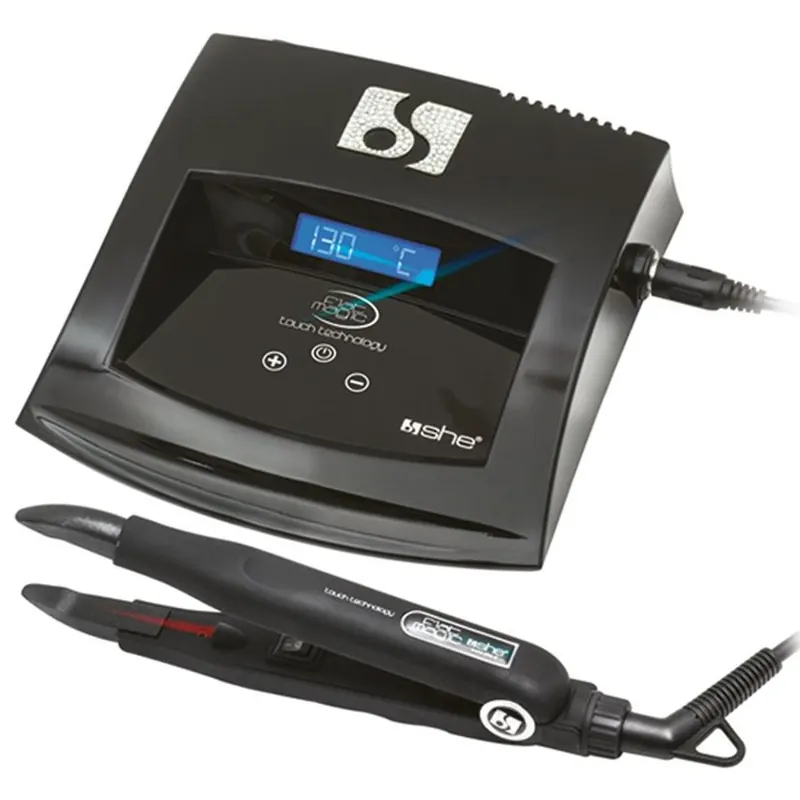 SHE Flat Magic Extensions Pliers