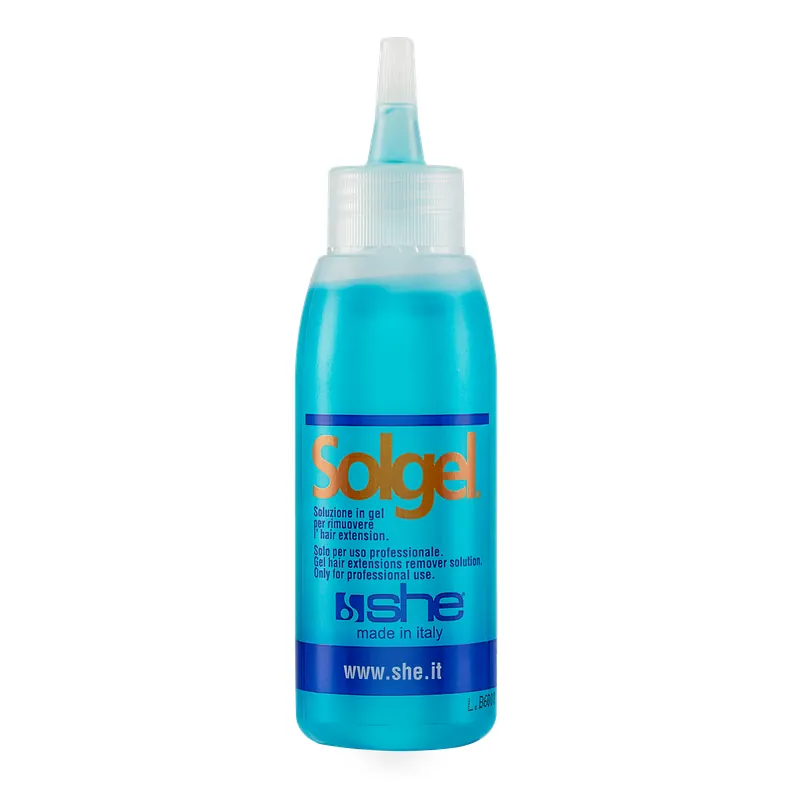 SHE Hair Extensions Remover Solution