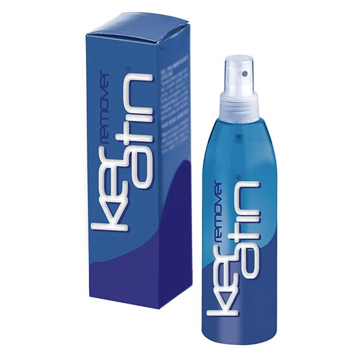 SHE Keratin Remover Spray