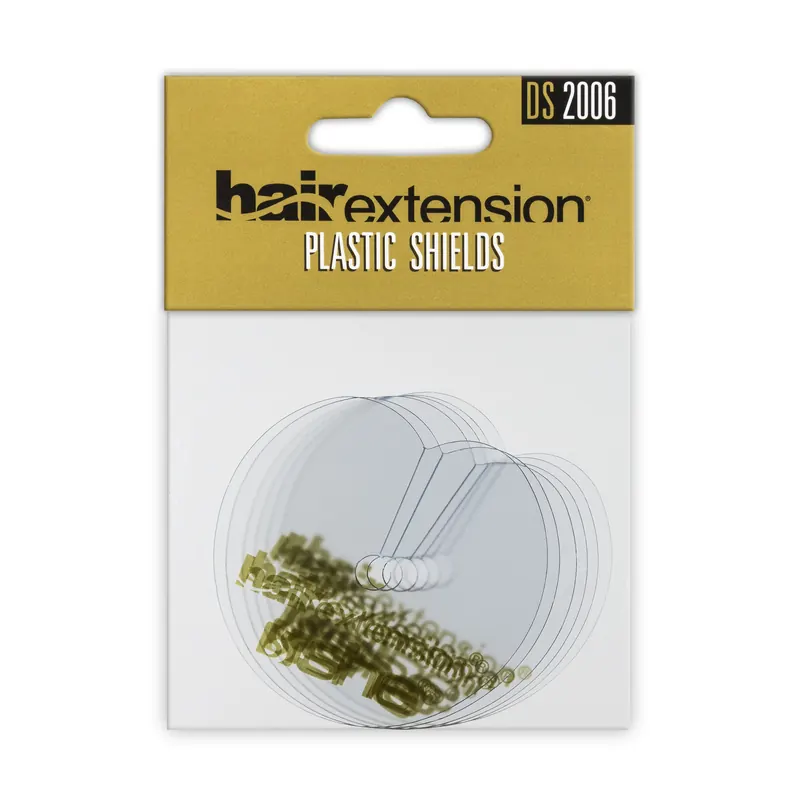 SHE plastic shields