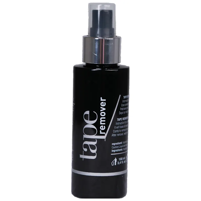 SHE Tape Remover Lösungsmittel Spray