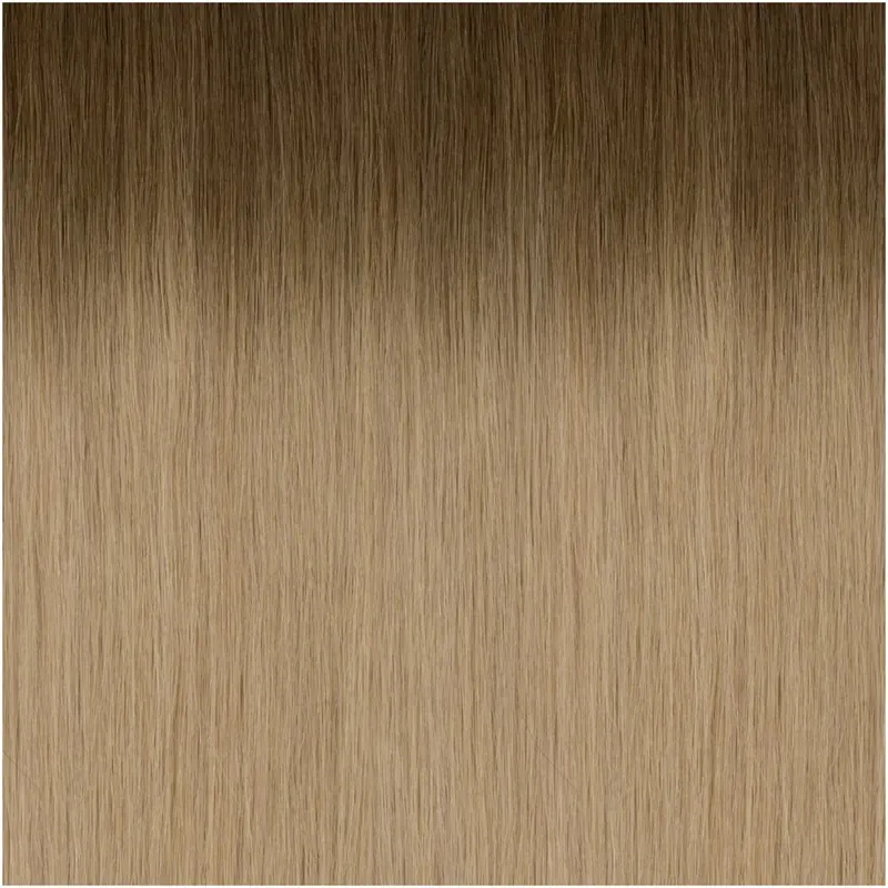 SHE Weft Extensions Balayage 50/55 cm