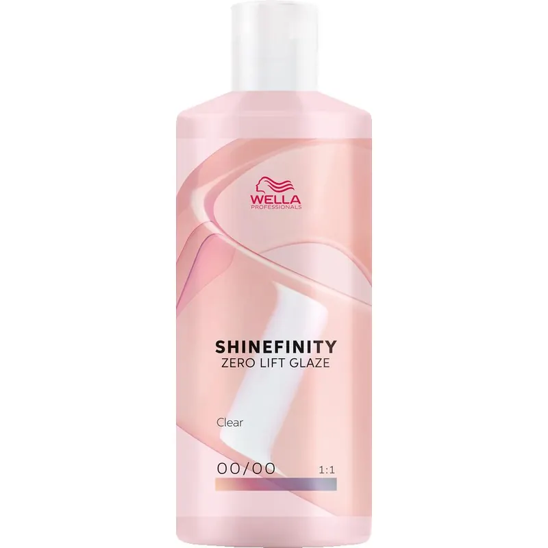 Shinefinity 500ml