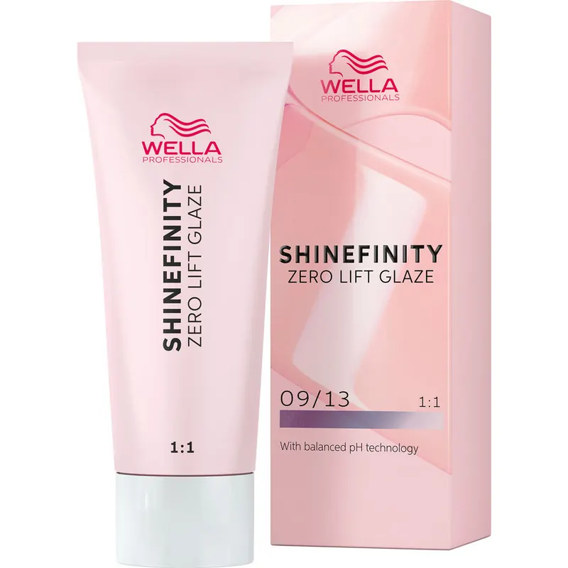 Shinefinity 60ml