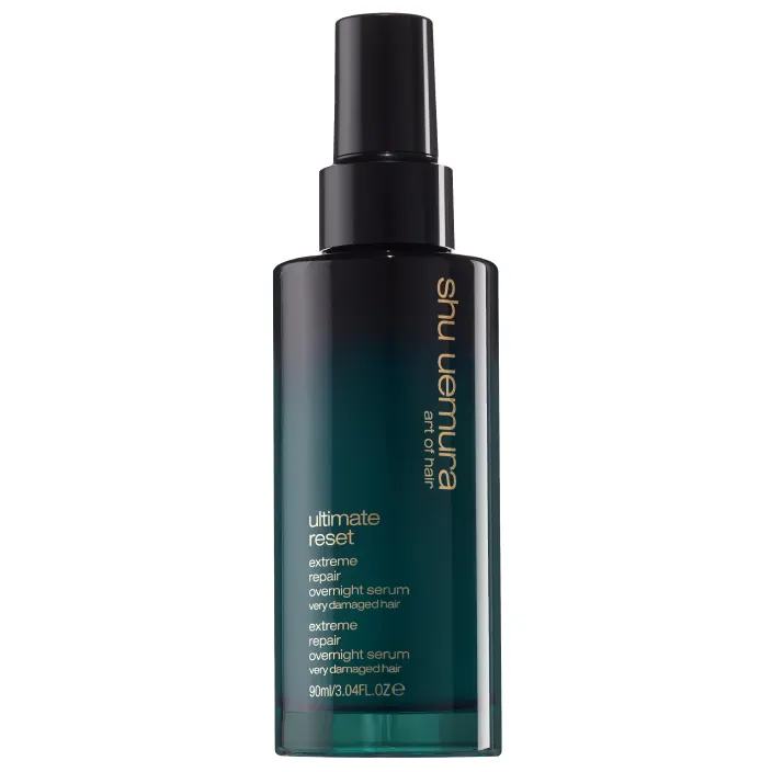 Shu Uemura Ultimate Reset Sérum de nuit