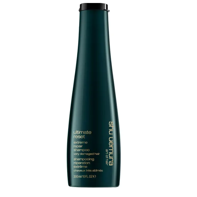 Shu Uemura Ultimate Reset Shampoo