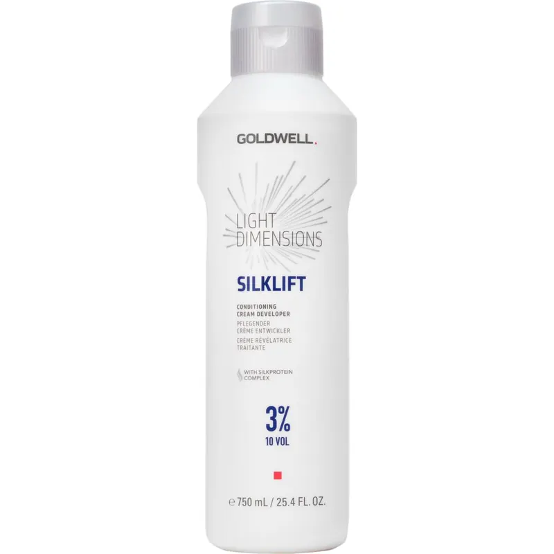 Silk Lift Condit. Cream Devel. 750ml