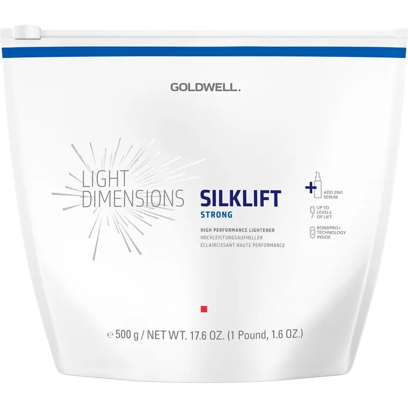 Silklift Light Dimensions strong