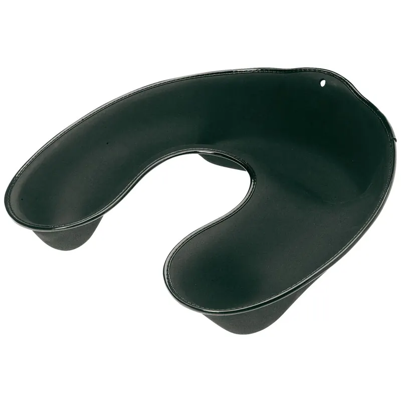 Sinelco Halsschutzschale sw